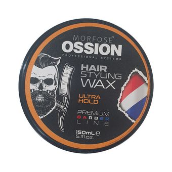 واکس مو مورفوس مدل اوشن حجم 150 میلی لیتر*757