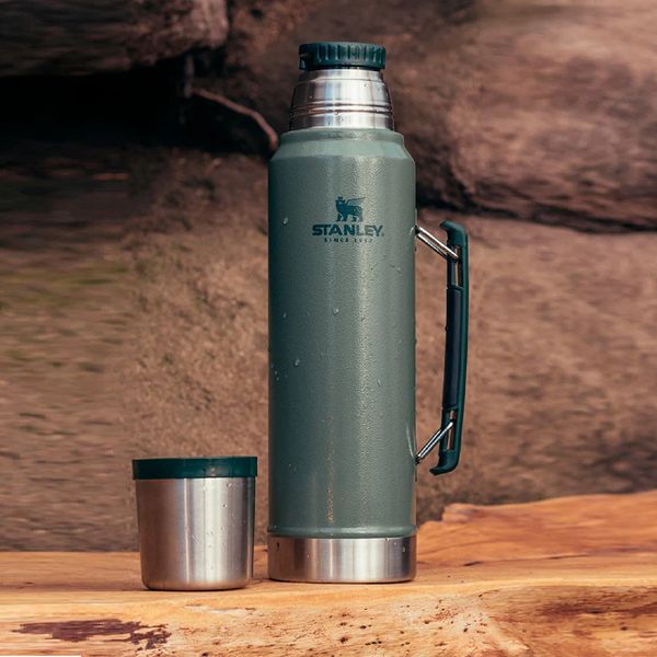 فلاسک استنلی مدل CLASSIC LEGENDARY کد F2022 گنجایش 1 لیتر*822