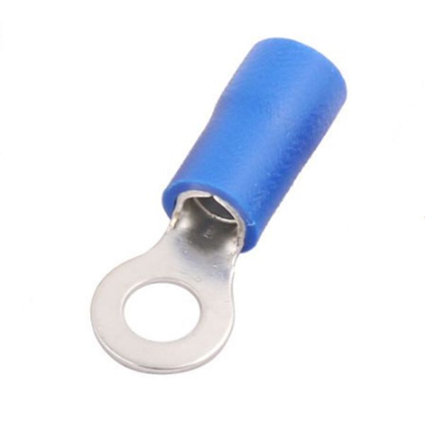 سرسیم حلقوی مدل RV 2-10 بسته 100 عددی