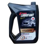 روغن موتور لوبریفنت کانادا مدل اسپیشیال 10W40 SN  HYUNDAI &amp; KIA حجم 5 لیتر