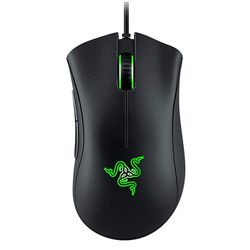 ماوس مخصوص بازی ریزر مدل DEATHADDER ESSENTIAL