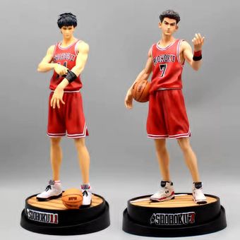 فیگور بسکتبالی انیمه اسلم دانک Slam Dunk