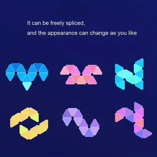 پنل دیواری طرح گیمینگ