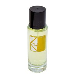 عطر جیبی زنانه نیو پرستیژ کالر
 مدل Shiseido Zen حجم 35 میلی لی