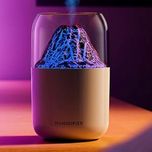 دستگاه بخور سرد آتشفشان