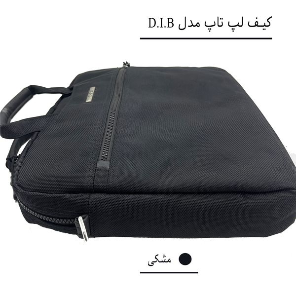 کیف لپ تاپ مدل  M-7 مناسب برای لپ تاپ 15 اینچی