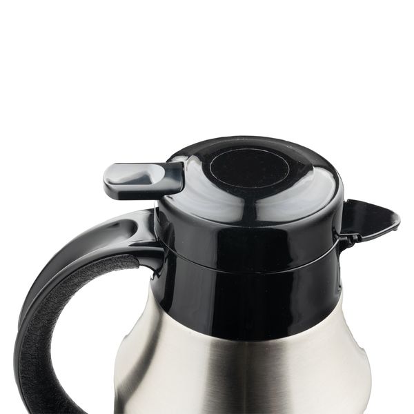فلاسک ام جی اس کد 13 گنجایش 1.3 لیتر