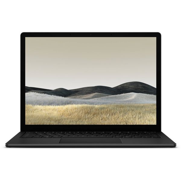 لپ تاپ 13 اینچی مایکروسافت استوک مدل Surface Laptop 3-i5  8GB 256SSD + کیبورد