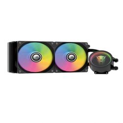 فن خنک کننده پردازنده مایع Jungle مدل TK1 240P ARGB