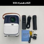ویدئو پروژکتور اندروید Umiio مدل A008