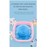 مینی واش مدل Folding Washing Machine