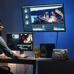 پاور استیشن پاورولوجی ظرفیت 320000 هزار میلی امپر