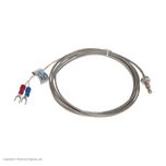 ترموستات کنترلر دما سون مدل TEL-96