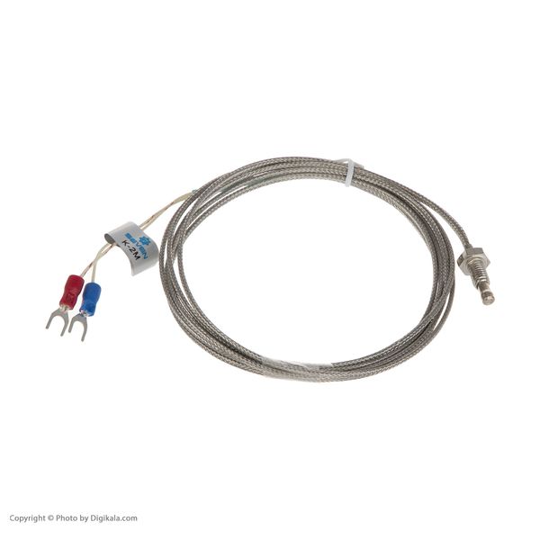 ترموستات کنترلر دما سون مدل TEL-96