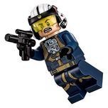 لگو سری Star Wars مدل 75160