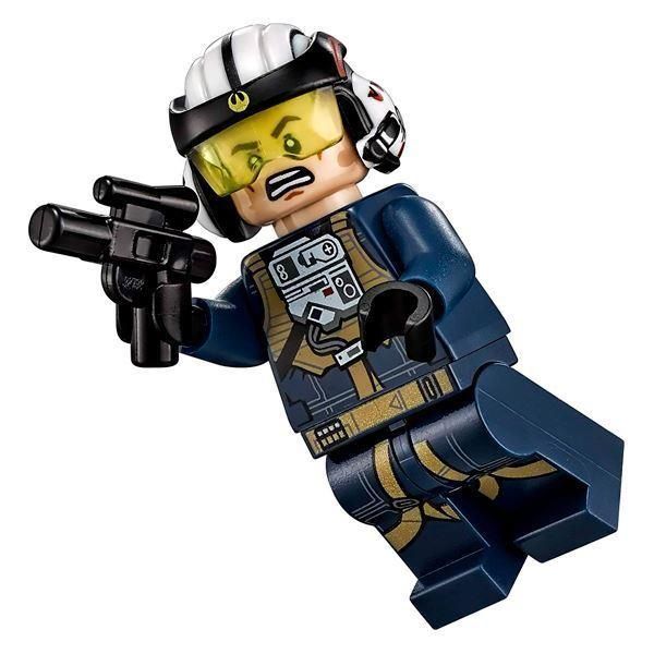 لگو سری Star Wars مدل 75160