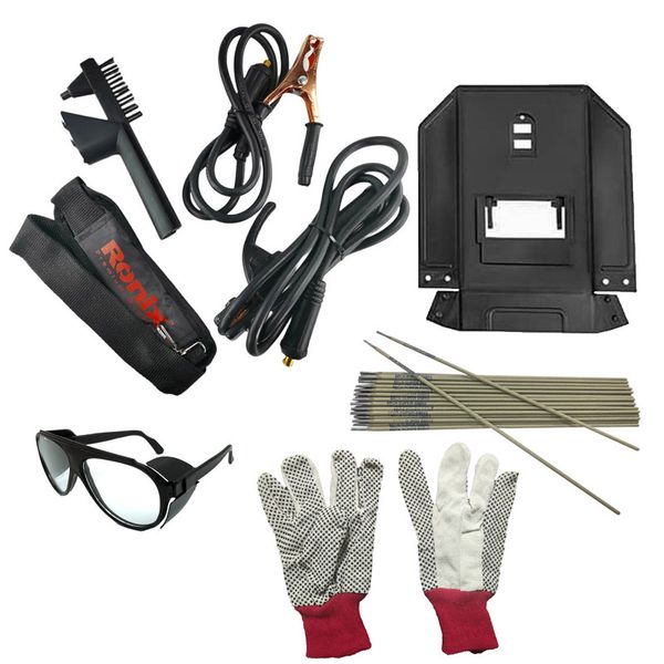 دستگاه جوش 180 آمپر رونیکس مدل RH-4603