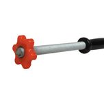 میله دمبل مدل GS-M-226837 بسته دو عددی
