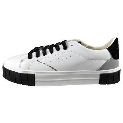 کفش روزمره مردانه مدل ونس*683