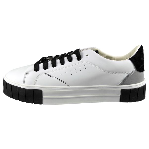 کفش روزمره مردانه مدل ونس*683