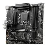 Motherboard PRO B760M-A WIFI DDR4