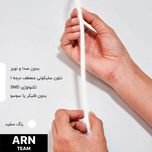 چراغ نئونی دیواری آرن تیم طرح آیکون دسته پلی استیشن کد2*803