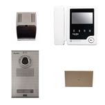 دربازکن تصویری کالیوز مدل CU-432mt مجموعه 4 عددی