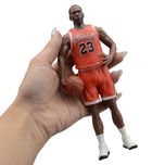 اکشن فیگور مدل GS-M-Chicago Bulls- ارتفاع 17 سانتی‌متر