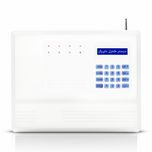 پکیج دزدگیر اماکن فایروال مدل F10 کد 107