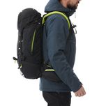 کوله پشتی میلت مدل Ubic 30