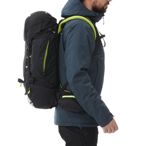 کوله پشتی میلت مدل Ubic 30