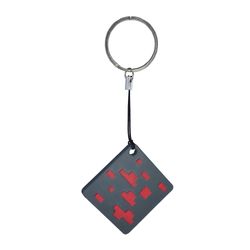 جاکلیدی مدل بلوک Redstone ماینکرفت