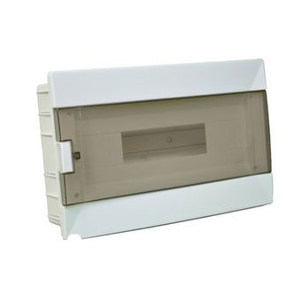 جعبه فیوز 12 عددی آلانور الکتریک مدل توکار