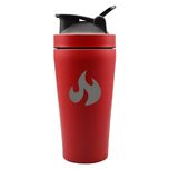 شیکر مدل Fire Station گنجایش 0.7 لیتر