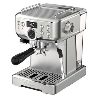 اسپرسو ساز 1.8 لیتری مباشی مدل ECM 2110