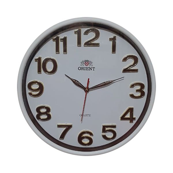 ساعت دیواری اورینت مدل S8