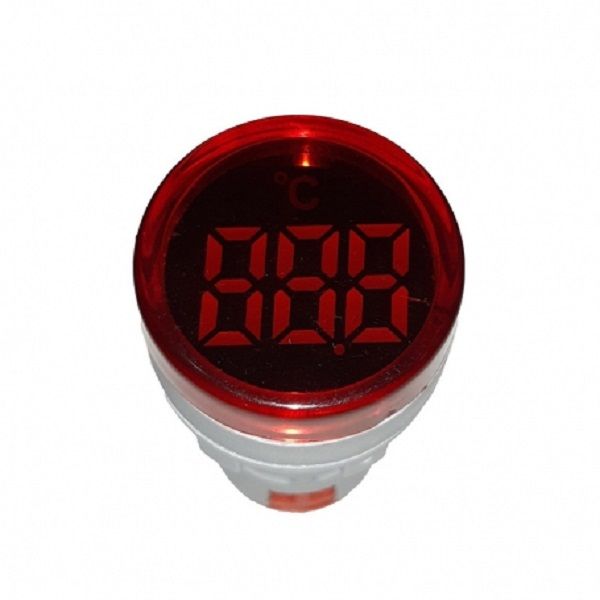 دماسنج مدل SD22-TR-R