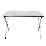 میز تاشو سفری تیتو کمپ مدل OUTDOOR 4/6