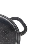 تابه چدن نالینو مدل Enzo سایز 22