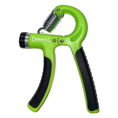 فنر تقویت مچ (هند گریپ) قابل تنظیم