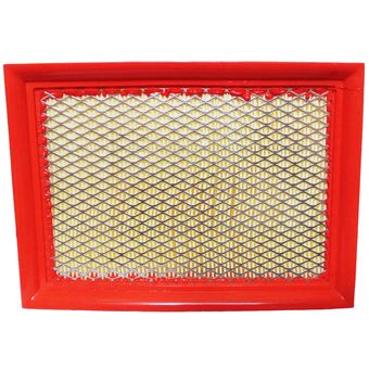فیلتر هوای خودروی کاسپین مدل FC2199X مناسب برای پراید 132