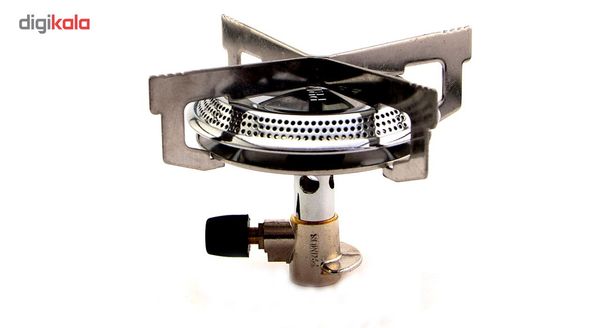 سرشعله پریموس مدل Mimer