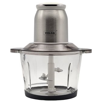 خردکن ولگا مدل 89-F