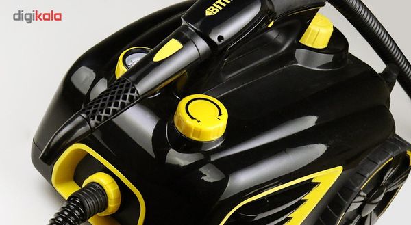 بخارشوی بایترون مدل BSX-4000