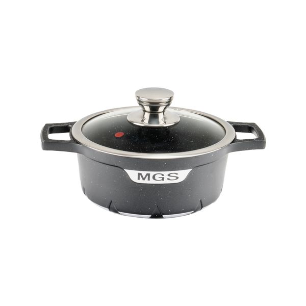 سرویس پخت و پز 15 پارچه ام جی اس مدل جرمنی C