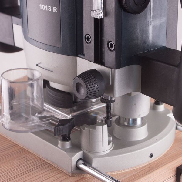 اور فرز نجاری توسن مدل 1013R