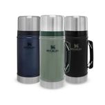 قمقمه استنلی مدل classic food jar گنجایش 0.94 لیتر