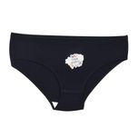شورت زنانه مدل MDSS-CG1570 مجموعه 3 عددی