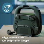گریل فیلیپس مدل HD2330/90