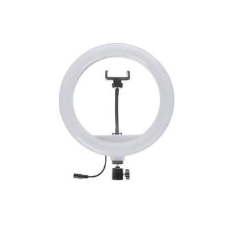 رینگ لایت سی یرا مدل Sierra Ring Light 320A